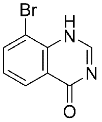 MC68019 8-Bromo-4(1H)-Quinazolinone 77150-35-7 8-溴-4-(1H)-喹唑啉酮