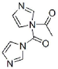 MC76962 N,N-diimidazoylmethane 84661-56-3 N,N-diimidazoylmethane