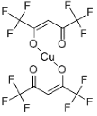MC70364 COPPER(II) HEXAFLUORO-2,4-PENTANEDIONATE 14781-45-4 双(六氟乙酰丙酮)合铜(II)