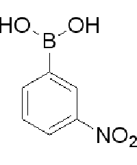 MC42087  3-硝基苯硼酸  [13331-27-6]