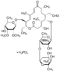 MC42513  磷酸泰乐菌素  [1405-53-4]