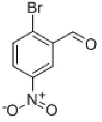 MC76913 2-bromo-5-nitrobenzaldehyde 84459-32-5 2-溴-5-硝基苯甲醛