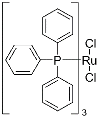 MC43112  三(三苯基膦)二氯化钌  [15529-49-4]