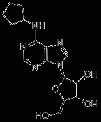 MCY36533  N6-环戊基TYLADENOSINE [41552-82-3]