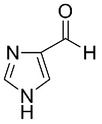 MC64313 1H-Imidazole-4-Carbaldehyde 3034-50-2 4-咪唑甲醛