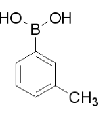 MC43793  3-甲基苯硼酸  [17933-03-8]