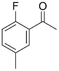 MC65595 2-Fluoro-5-Methylacetophenone 446-07-1 2-氟-5-甲基苯乙酮