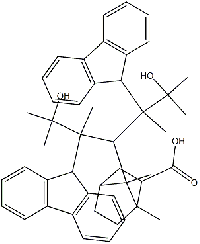 MC77752 9,9-Spirodifluorene-2-Boronic acid pinacol ester 884336-44-1 9,9-螺二芴-2-硼酸频哪醇酯