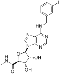 MC83540 IB-MECA 152918-18-8 IB-MECA