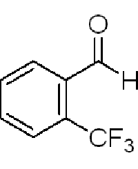 MC72361 2-(Trifluoromethyl)benzaldehyde 447-61-0 邻三氟甲基苯甲醛