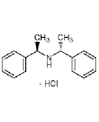 MC51006  (R,R)-(+)-双(α-甲苄基)胺盐酸盐  [82398-30-9]