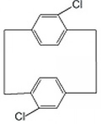 MC64151 Dichloro-[2,2]-paracyclophane 28804-46-8 二氯对二甲苯二聚体