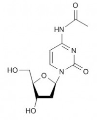 MC64530 N-acetyl-2'-deoxycytidine 32909-05-0 N-乙酰-2'-脱氧胞苷