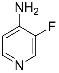 MC63473 4-Amino-3-fluoropyridine 2247-88-3 4-氨基-3-氟吡啶