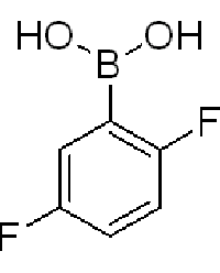MC44093  2,5-二氟苯硼酸  [193353-34-3]