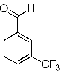 MC85441 3-(Trifluoromethyl)benzaldehyde 454-89-7 3-(三氟甲基)苯甲醛