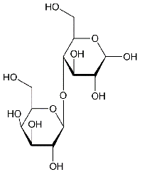 MC74660 D(+)-Lactose 63-42-3 D(+)-乳糖