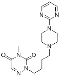 MC84010 EPTAPIRONE 179756-58-2 EPTAPIRONE