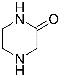 MC66459 2-Piperadone 5625-67-2 2-哌嗪酮