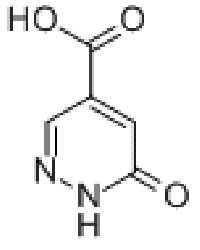 MC77389 6-oxo-1,6-dihydropyridazine-4-carboxylicacid 867130-58-3 6-酮-1,6-二氢哒嗪-4-羧酸