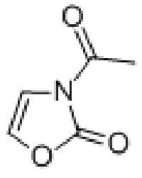MC74246 3-Acetyl-2(3H)-oxazolone 60759-49-1 3-乙酰基-2-噁唑酮