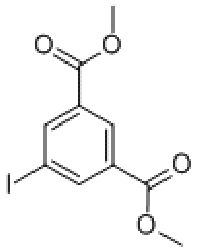 MC71036 DIMETHYL 5-IODOISOPHTHALATE 51839-15-7 5-碘间苯二甲酸二甲酯