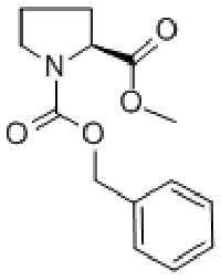 MC73073 N-CARBOBENZYLOXY-L-PROLINE METHYL ESTER 5211-23-4 N-Z-L-脯氨酸甲酯