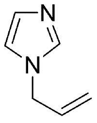 MC64390 1-Allylimidazole 31410-01-2 N-烯丙基咪唑