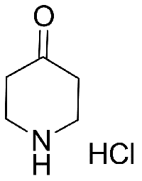 MC65424 4-oxopiperidinium chloride 41979-39-9 4-氧代哌啶酮盐酸盐