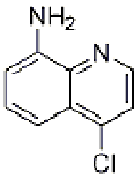 MC76689 4-Chloro-8-aminoquinoline 81764-16-1 4-氯-8-氨基喹啉