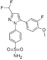 MC80452 Deracoxib 169590-41-4 地拉考昔
