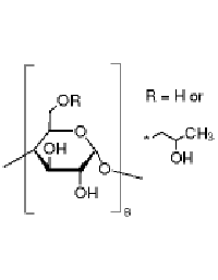MC41837  羟丙基-γ-环糊精  [128446-34-4]