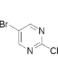 MC45978  5-溴-2-氯嘧啶  [32779-36-5]