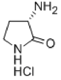 MC73699 3-AMINOPYRROLIDIN-2-ONE 56440-28-9 3-氨基吡咯烷-2-酮