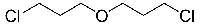 MC67112 bis(3-chloropropyl) ether 629-36-7 1,7-二氯-4-氧杂庚烷
