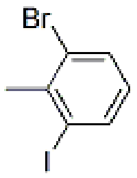 MC79367 2-BROMO-6-IODOTOLUENE 97456-81-0 1-BROMO-3-IODO-2-METHYLBENZENE