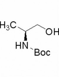 MC20278  BOC-L-丙氨醇  [79069-13-9]