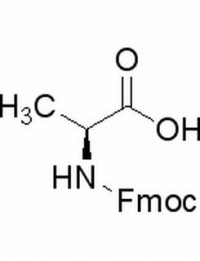 MC20334  FMOC-L-丙氨酸  [35661-39-3]