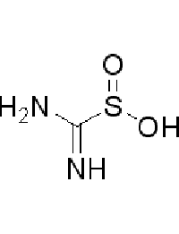 MC43710  甲脒亚磺酸  [1758-73-2]