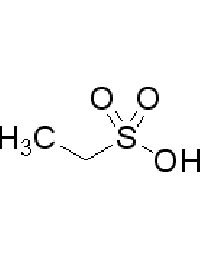 MC48799  乙烷磺酸  [594-45-6]