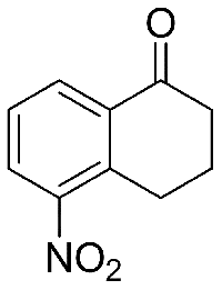 MC65983 5-Nitro-3,4-Dihydronaphthalen-1(2H)-One 51114-73-9 5-硝基-3,4-二氢萘-1(2H)-酮