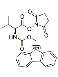 MC41929  Fmoc-Val-OSu  [130878-68-1]