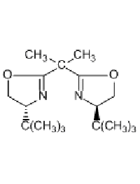 MC42008  (R,R)-(+)-2,2'-异亚丙基双(4-叔丁基-2-恶唑啉)  [131833-97-1]