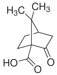 MC46958  (S)-(+)-酮基蒎酸  [40724-67-2]