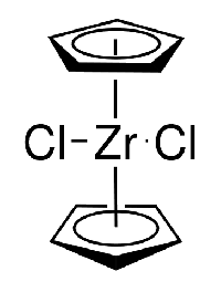 MC41851  二氯二茂锆  [1291-32-3]