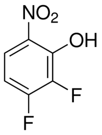 MC76731 2,3-Difluoro-6-nitrophenol 82419-26-9 2,3-二氟-6-硝基苯酚