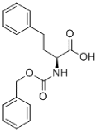 MC92864 (S)-2-(Z-AMINO)-4-PHENYLBUTYRIC ACID 127862-89-9 ZL-高苯丙氨酸