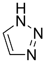 MC64158 1H-1,2,3-Triazole 288-36-8 1H-1,2,3-三氮唑