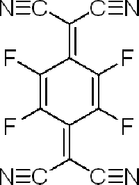 MC45571  2,3,5,6-四氟-7,7,8,-四氰二甲基对苯醌  [29261-33-4]