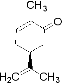 MC44741  (S)-(+)-香芹酮  [2244-16-8]